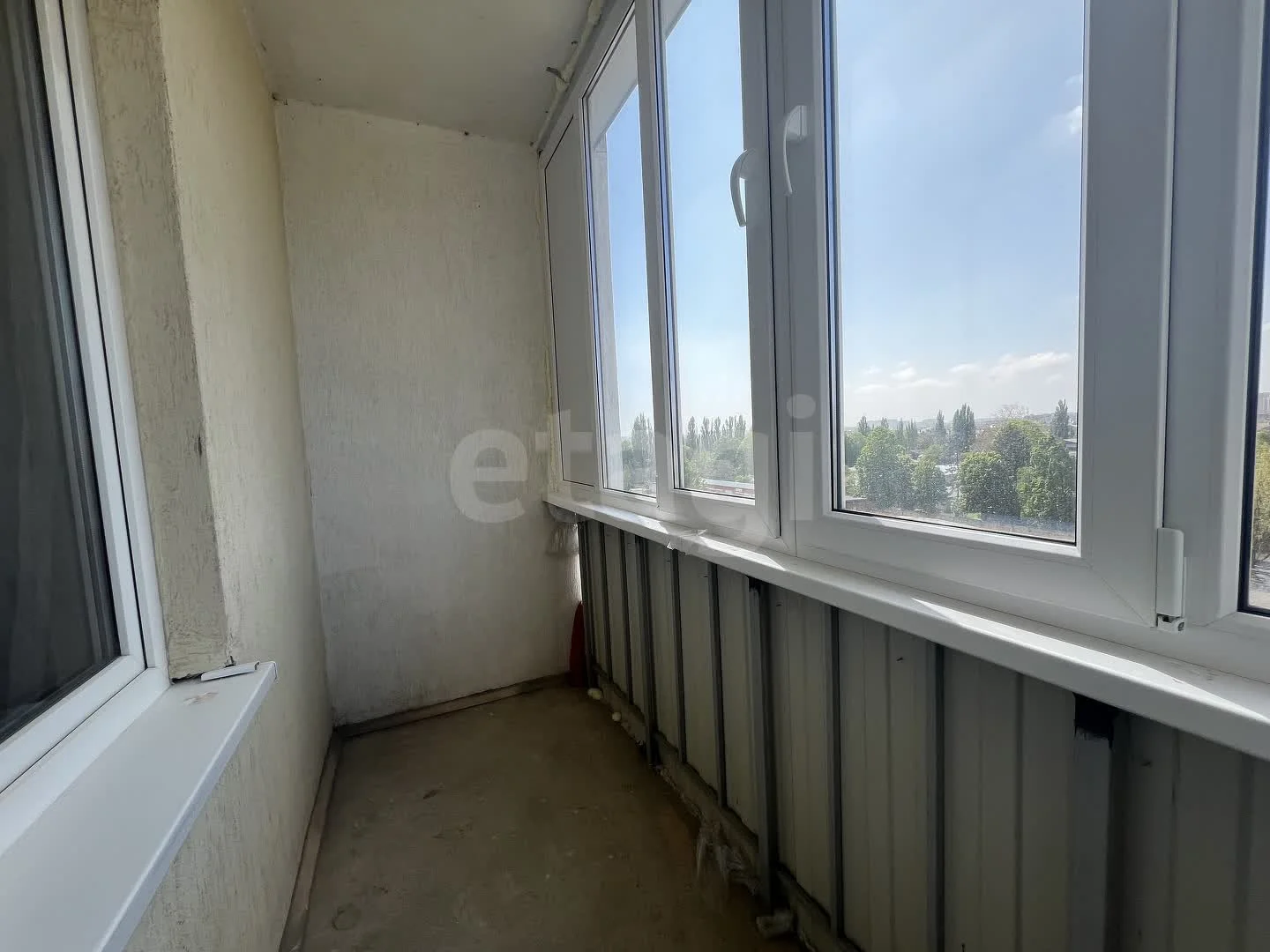 2-к квартира, 67.7м² (улица Александра Покрышкина, 2/1) - миниатюра 3