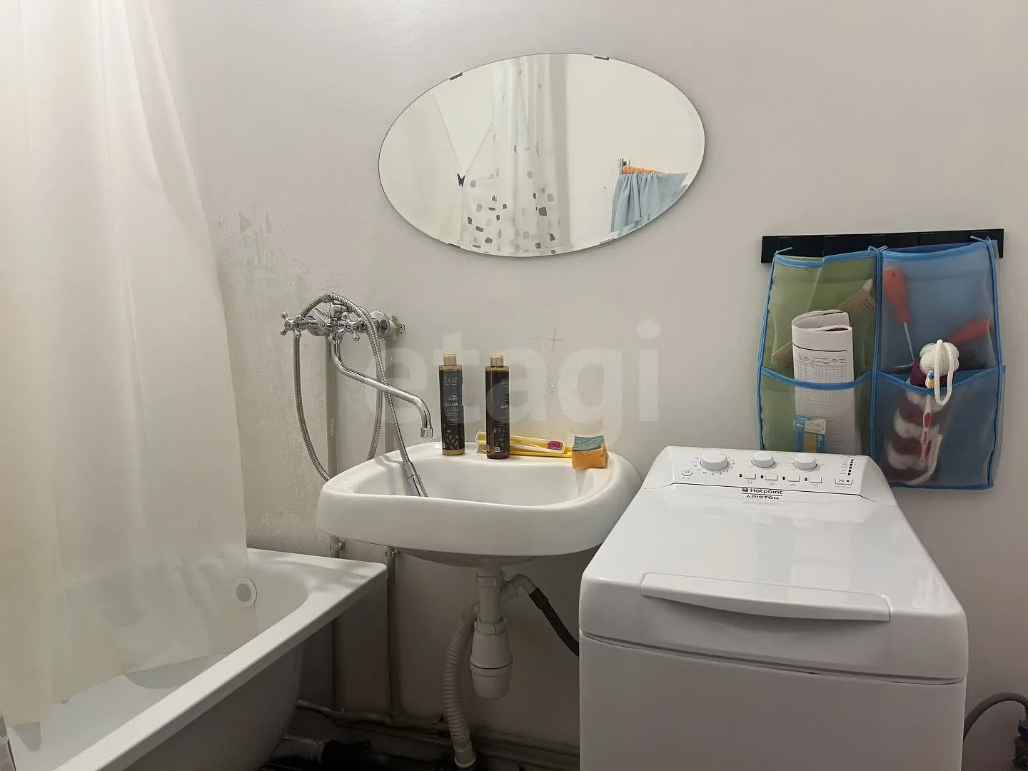 2-к квартира, 67.7м² (улица Александра Покрышкина, 2/1) - миниатюра 4
