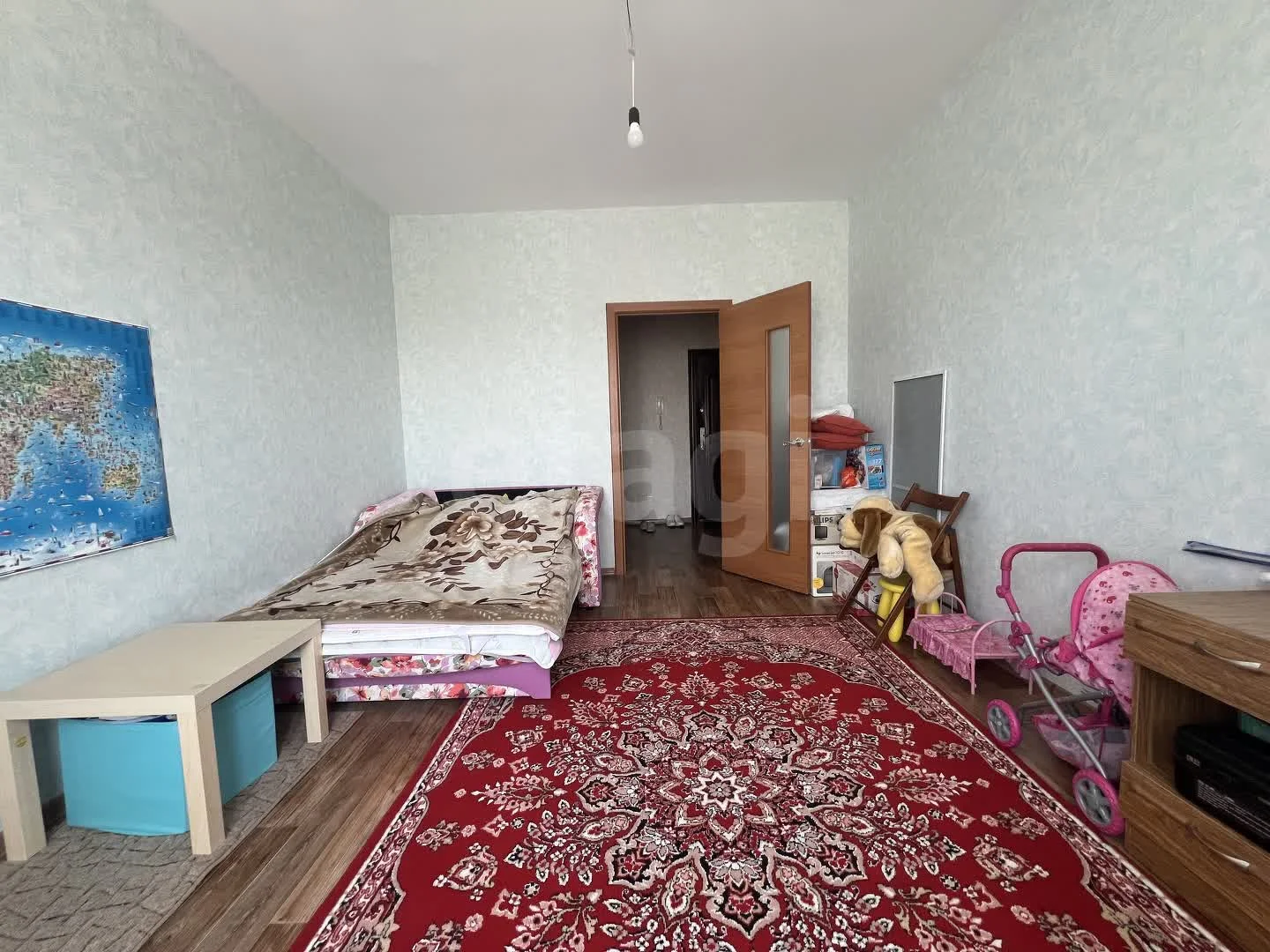 2-к квартира, 67.7м² (улица Александра Покрышкина, 2/1) - миниатюра 5
