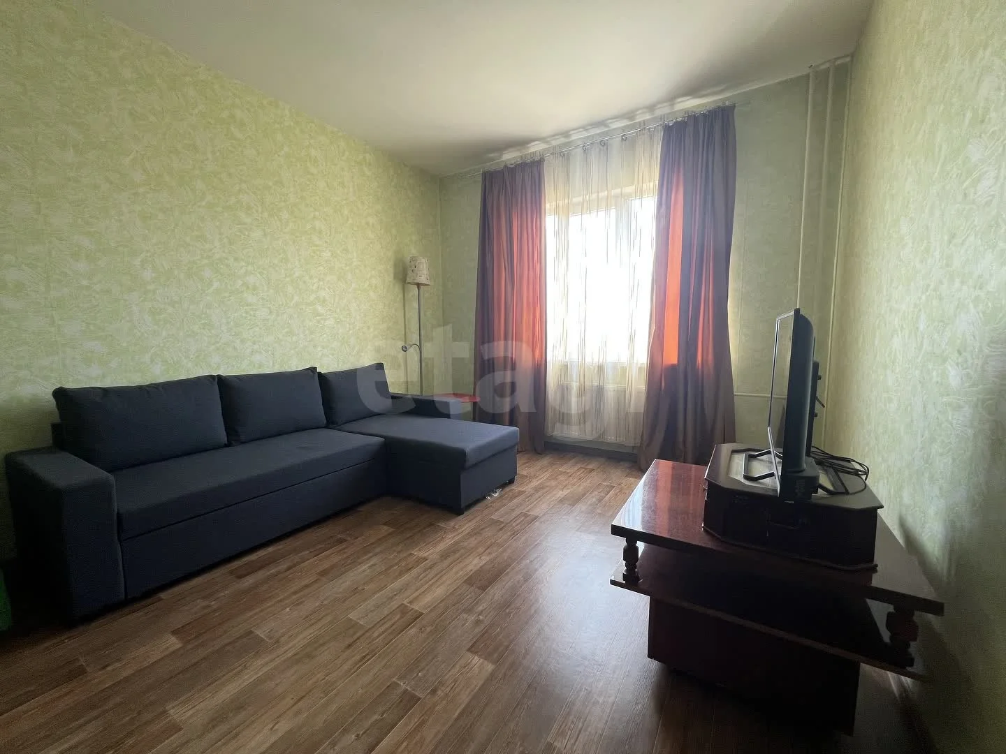 2-к квартира, 67.7м² (улица Александра Покрышкина, 2/1) - миниатюра 6