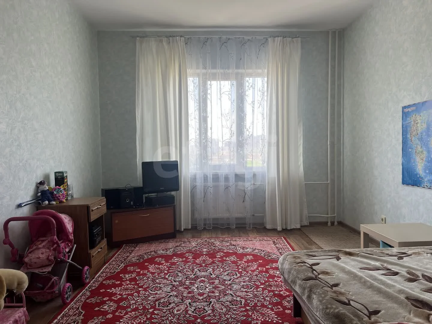 2-к квартира, 67.7м² (улица Александра Покрышкина, 2/1) - миниатюра 7