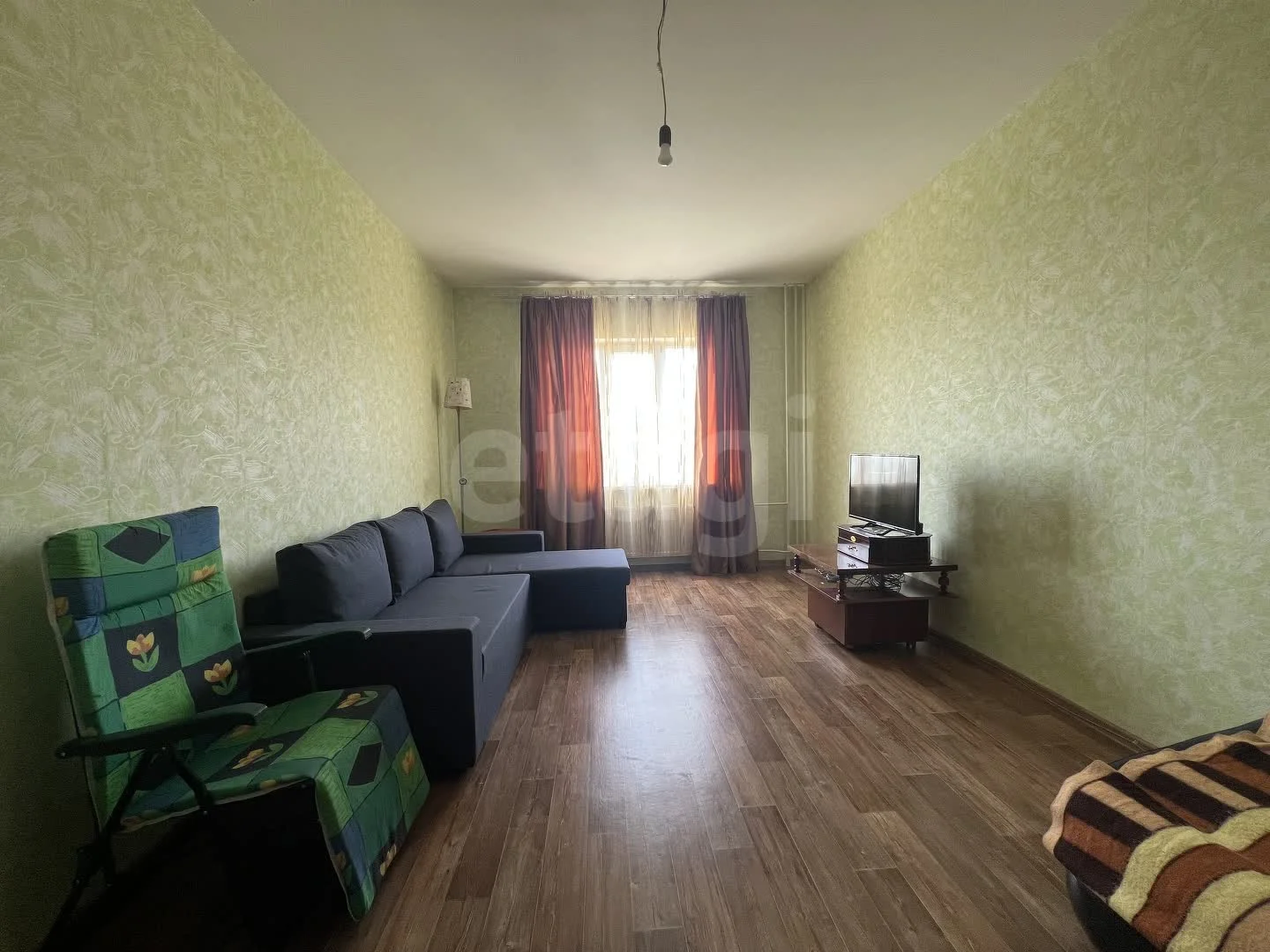 2-к квартира, 67.7м² (улица Александра Покрышкина, 2/1) - миниатюра 8