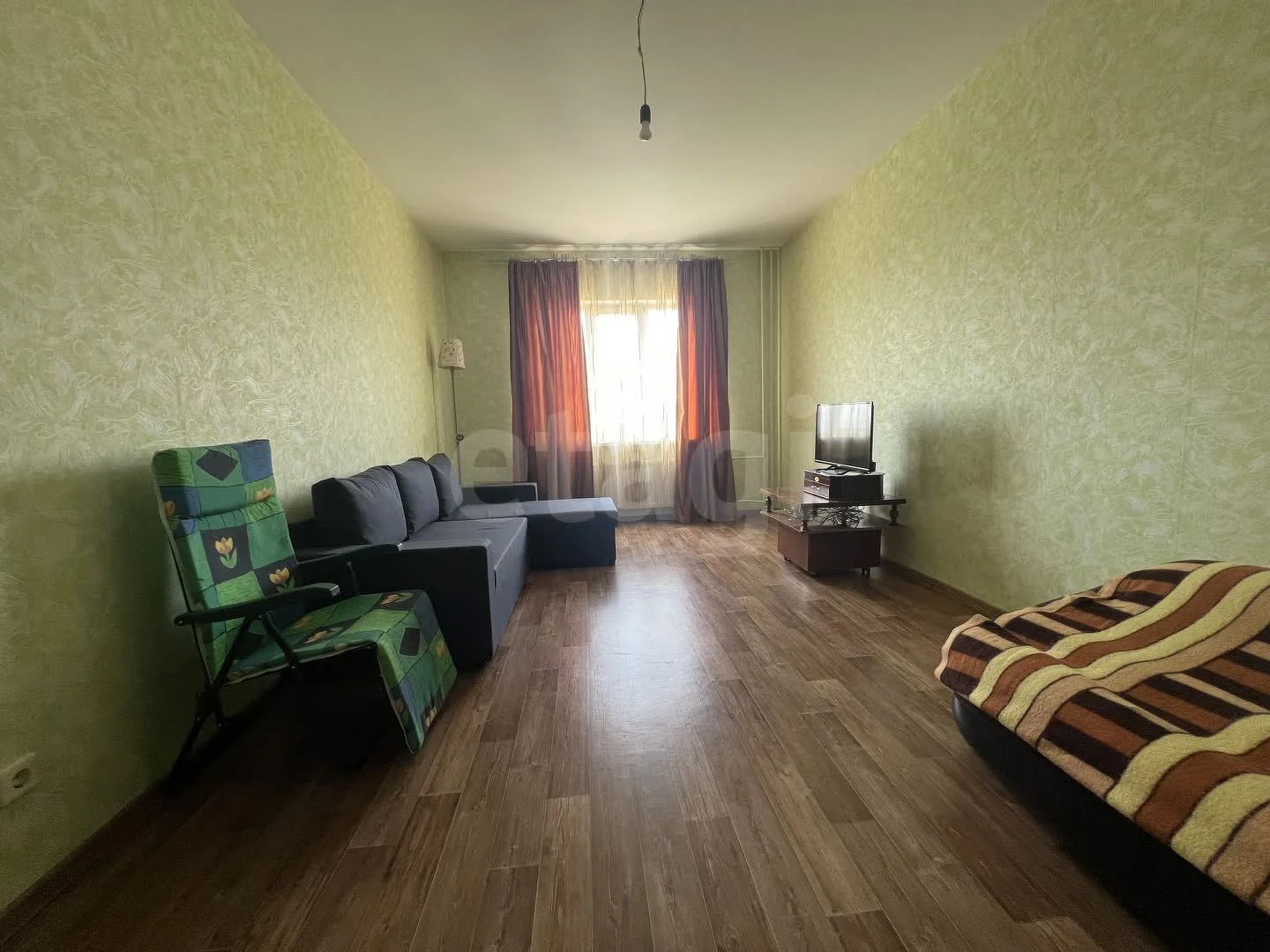2-к квартира, 67.7м² (улица Александра Покрышкина, 2/1) - миниатюра 9
