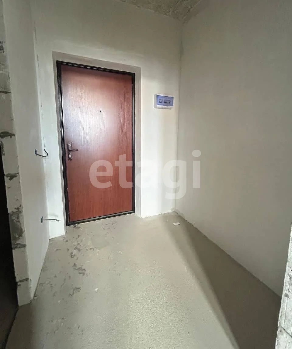 Студия, 21.9м² (Виноградная улица, 2) - миниатюра 6