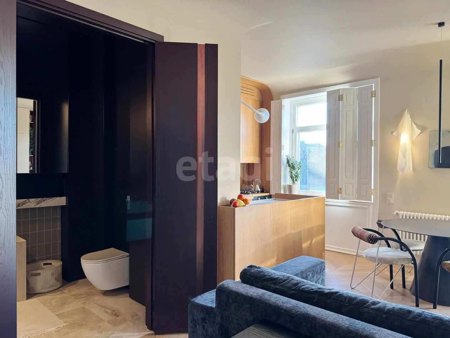 2-к квартира, 56.8м² (Южная улица, 12) - миниатюра 14
