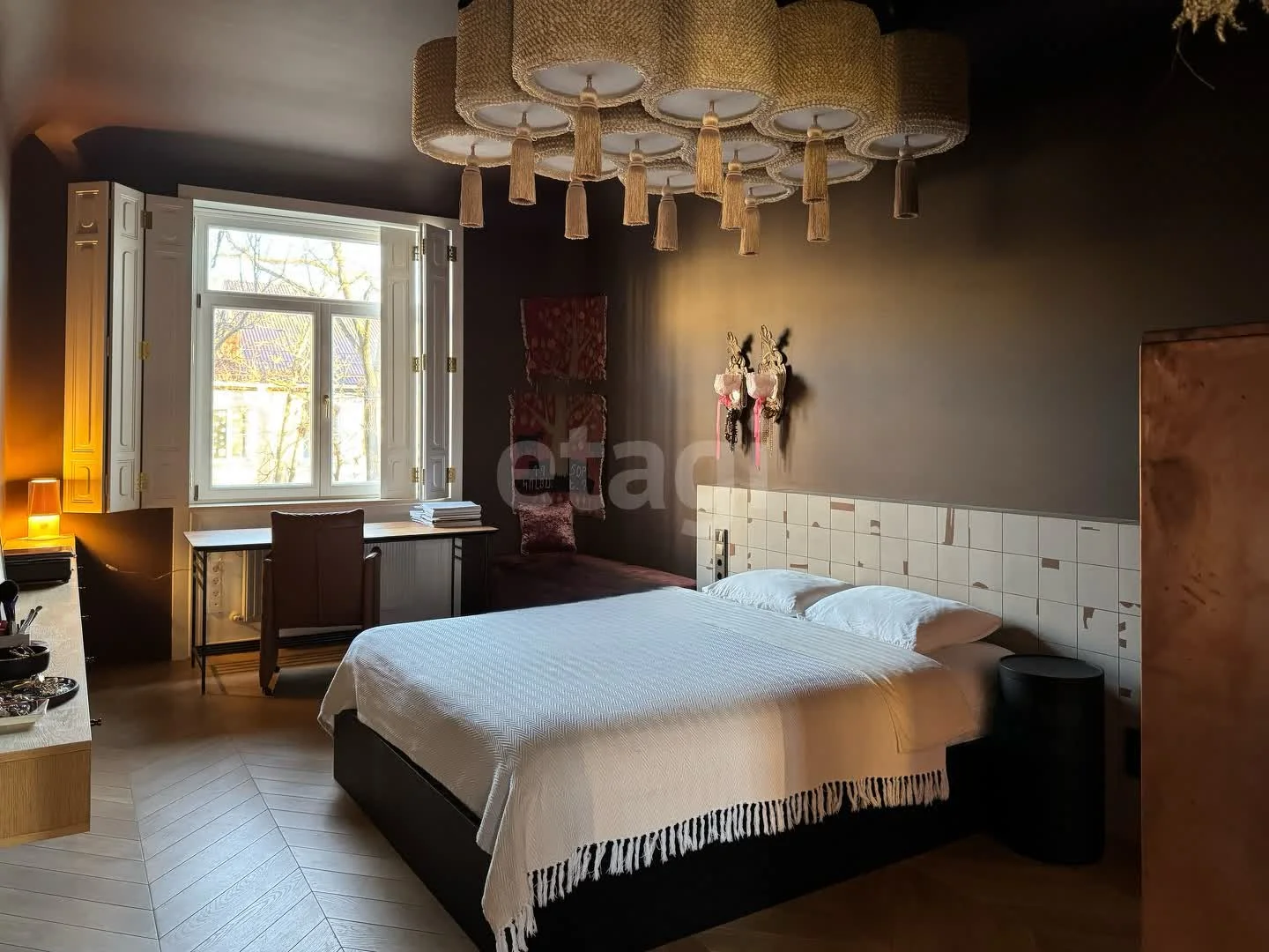 2-к квартира, 56.8м² (Южная улица, 12) - миниатюра 21