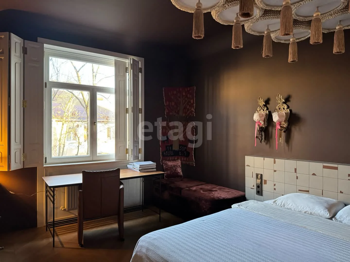 2-к квартира, 56.8м² (Южная улица, 12) - миниатюра 23