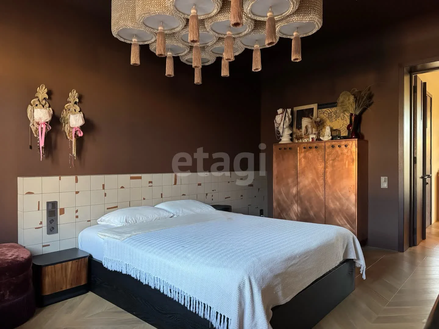 2-к квартира, 56.8м² (Южная улица, 12) - миниатюра 24