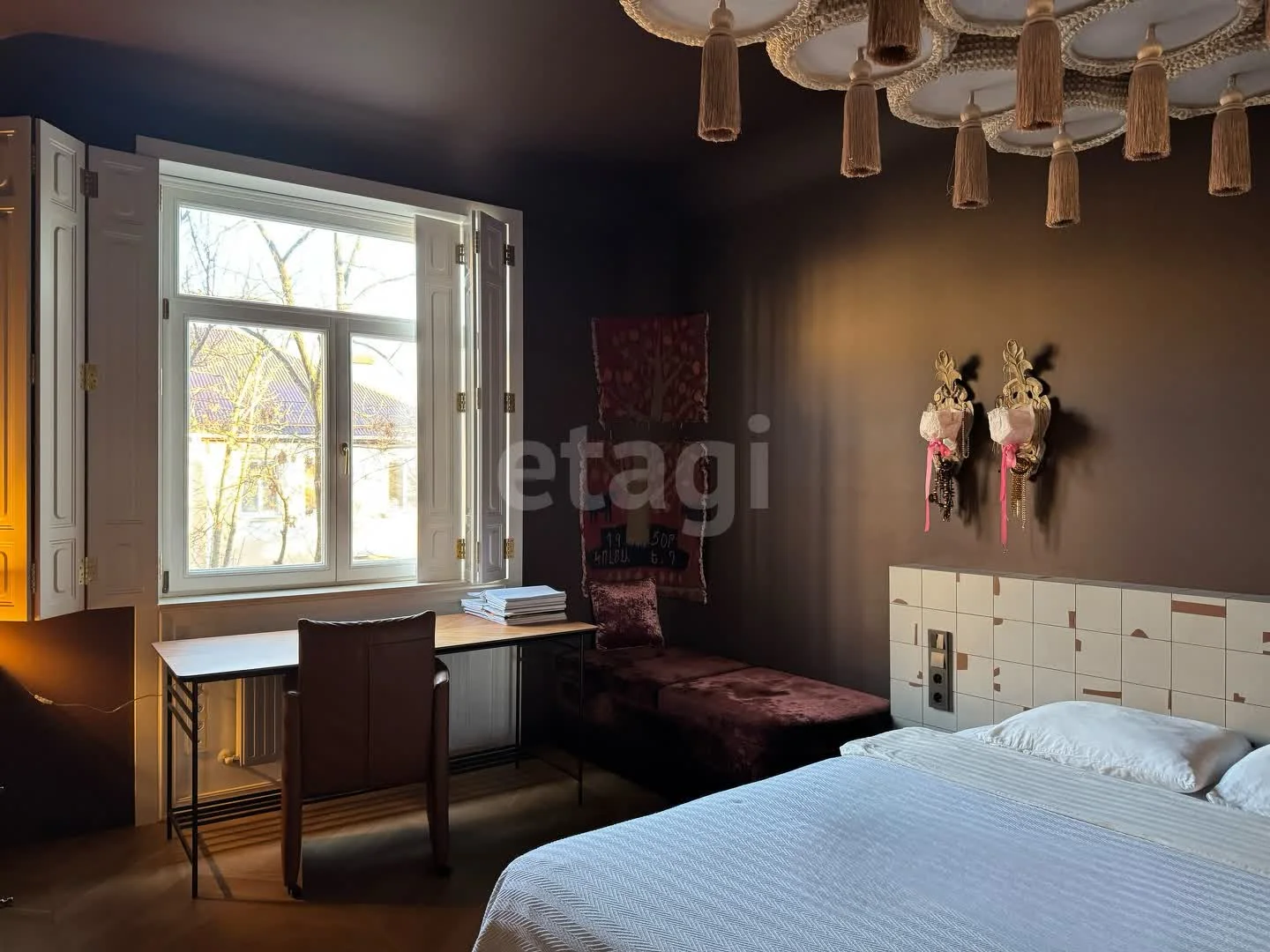 2-к квартира, 56.8м² (Южная улица, 12) - миниатюра 25