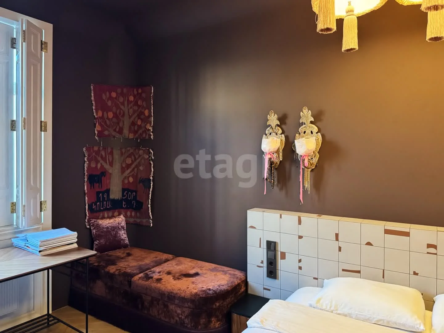 2-к квартира, 56.8м² (Южная улица, 12) - миниатюра 27
