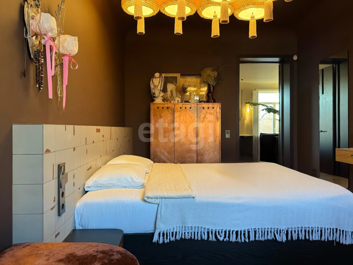 2-к квартира, 56.8м² (Южная улица, 12) - миниатюра 29