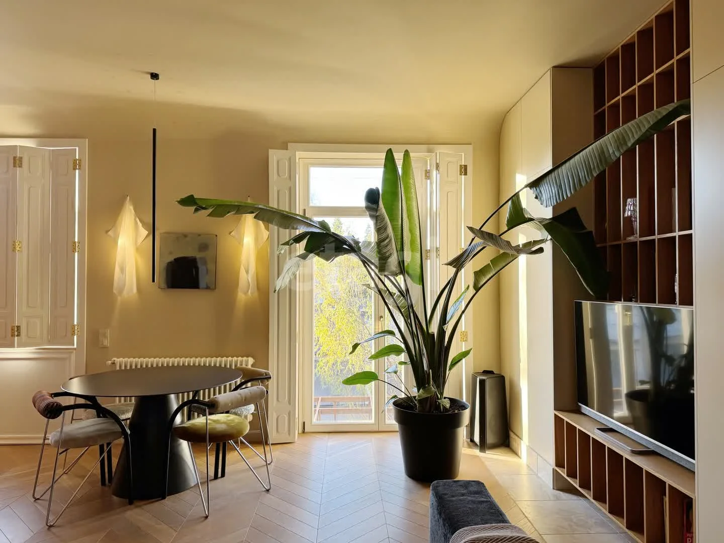 2-к квартира, 56.8м² (Южная улица, 12) - миниатюра 4