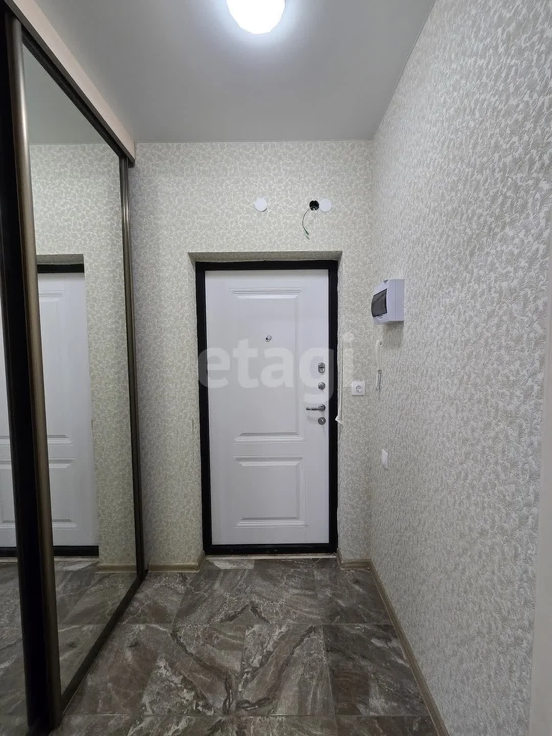1-к квартира, 42.4м² (Кожевенная улица, 22) - миниатюра 10