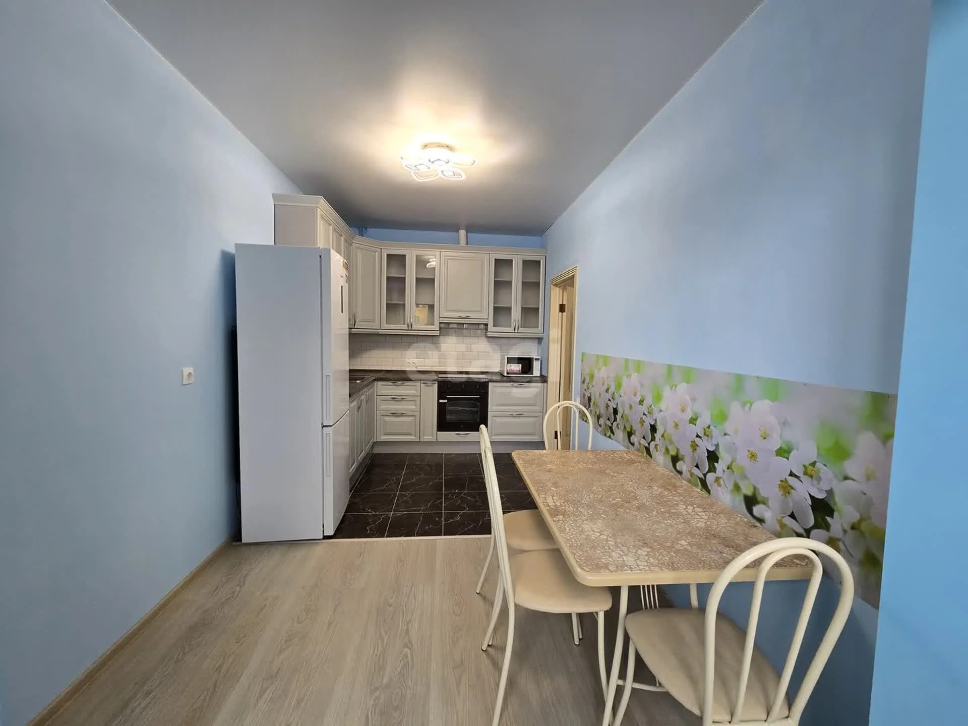 1-к квартира, 42.4м² (Кожевенная улица, 22) - миниатюра 14
