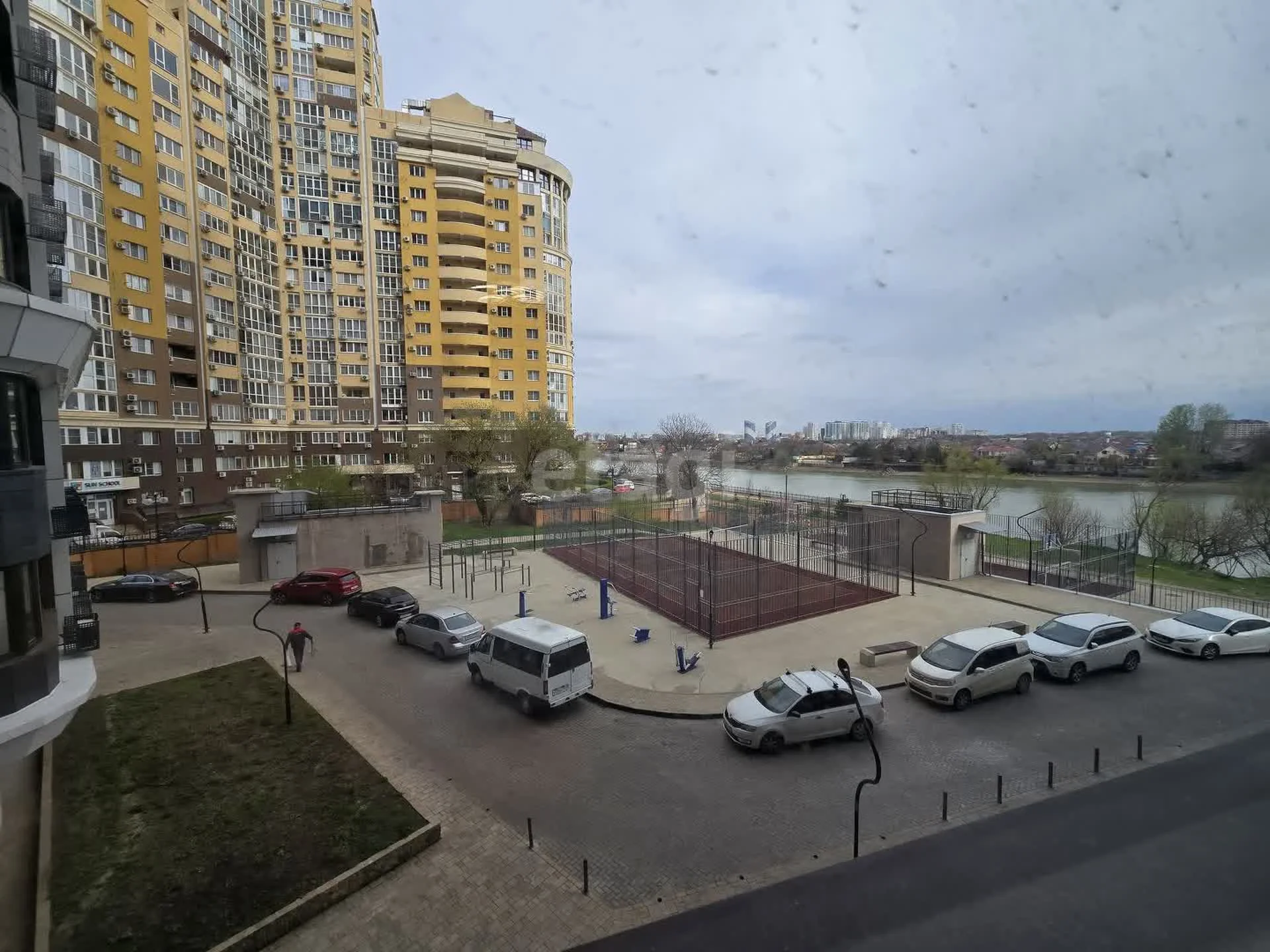 1-к квартира, 42.4м² (Кожевенная улица, 22) - миниатюра 17