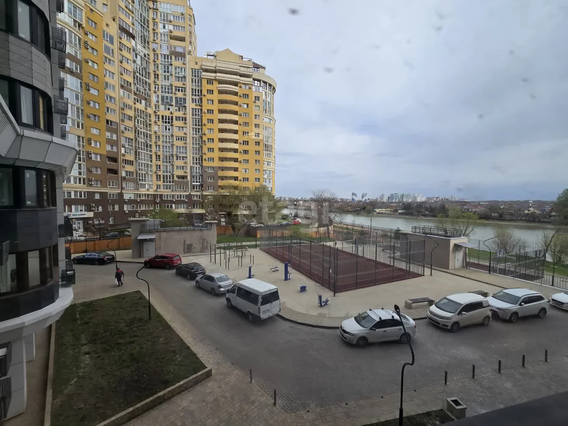 1-к квартира, 42.4м² (Кожевенная улица, 22) - миниатюра 18