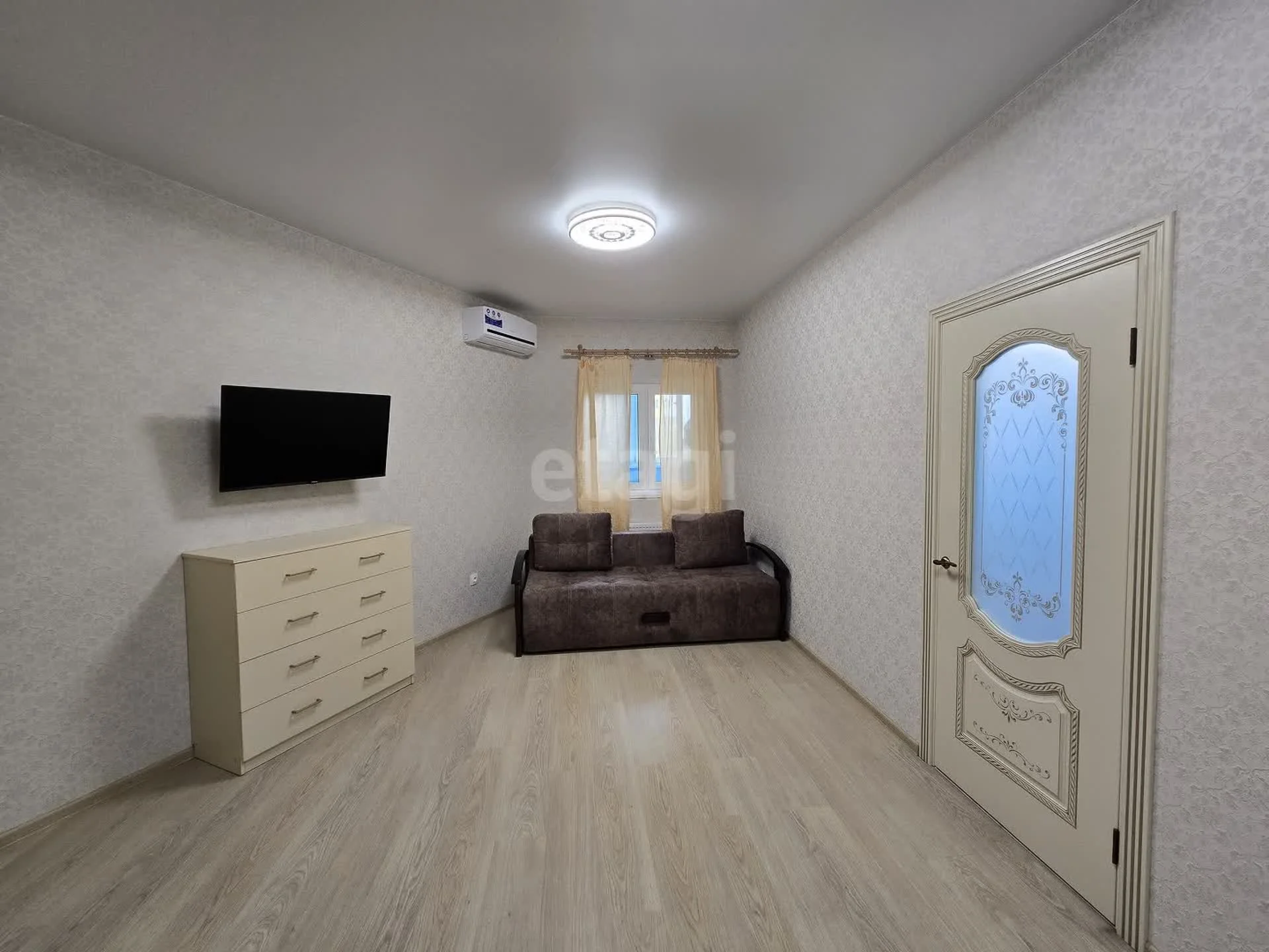 1-к квартира, 42.4м² (Кожевенная улица, 22) - миниатюра 2