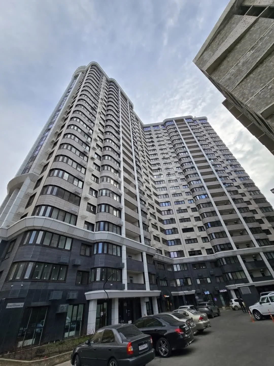 1-к квартира, 42.4м² (Кожевенная улица, 22) - миниатюра 20