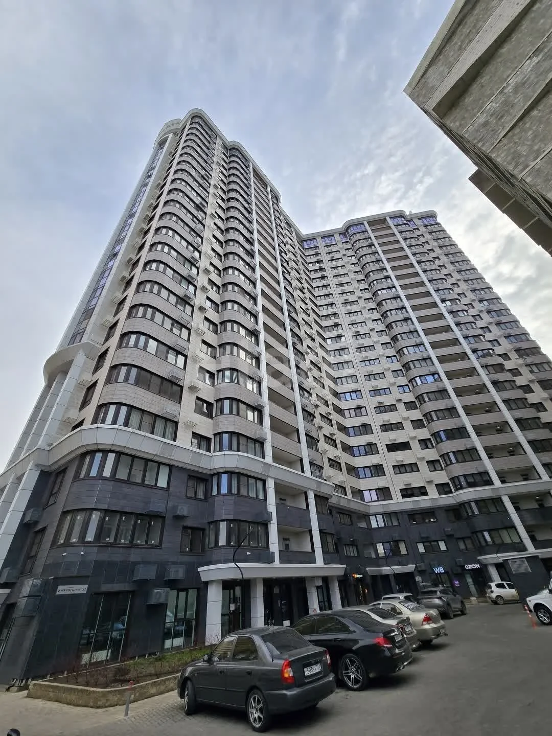 1-к квартира, 42.4м² (Кожевенная улица, 22) - миниатюра 21