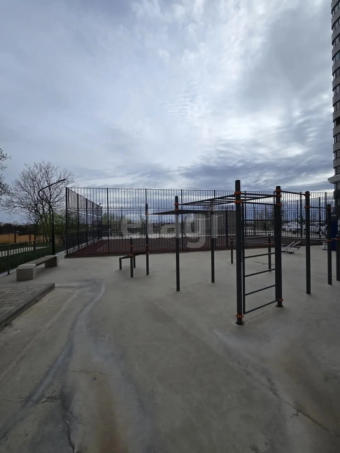 1-к квартира, 42.4м² (Кожевенная улица, 22) - миниатюра 22
