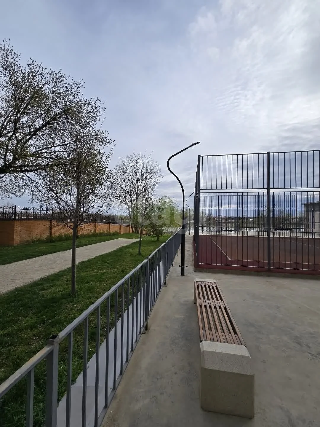 1-к квартира, 42.4м² (Кожевенная улица, 22) - миниатюра 23
