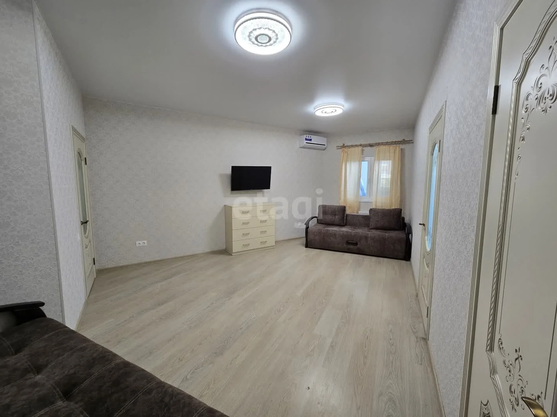 1-к квартира, 42.4м² (Кожевенная улица, 22) - миниатюра 5