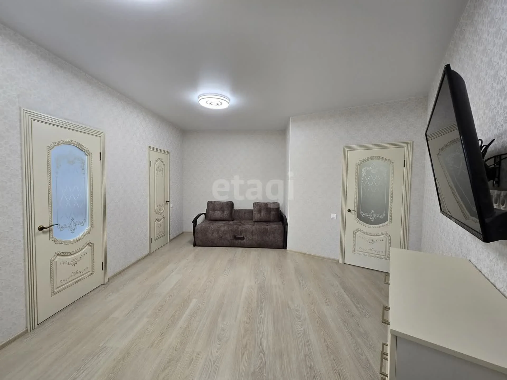 1-к квартира, 42.4м² (Кожевенная улица, 22) - миниатюра 6