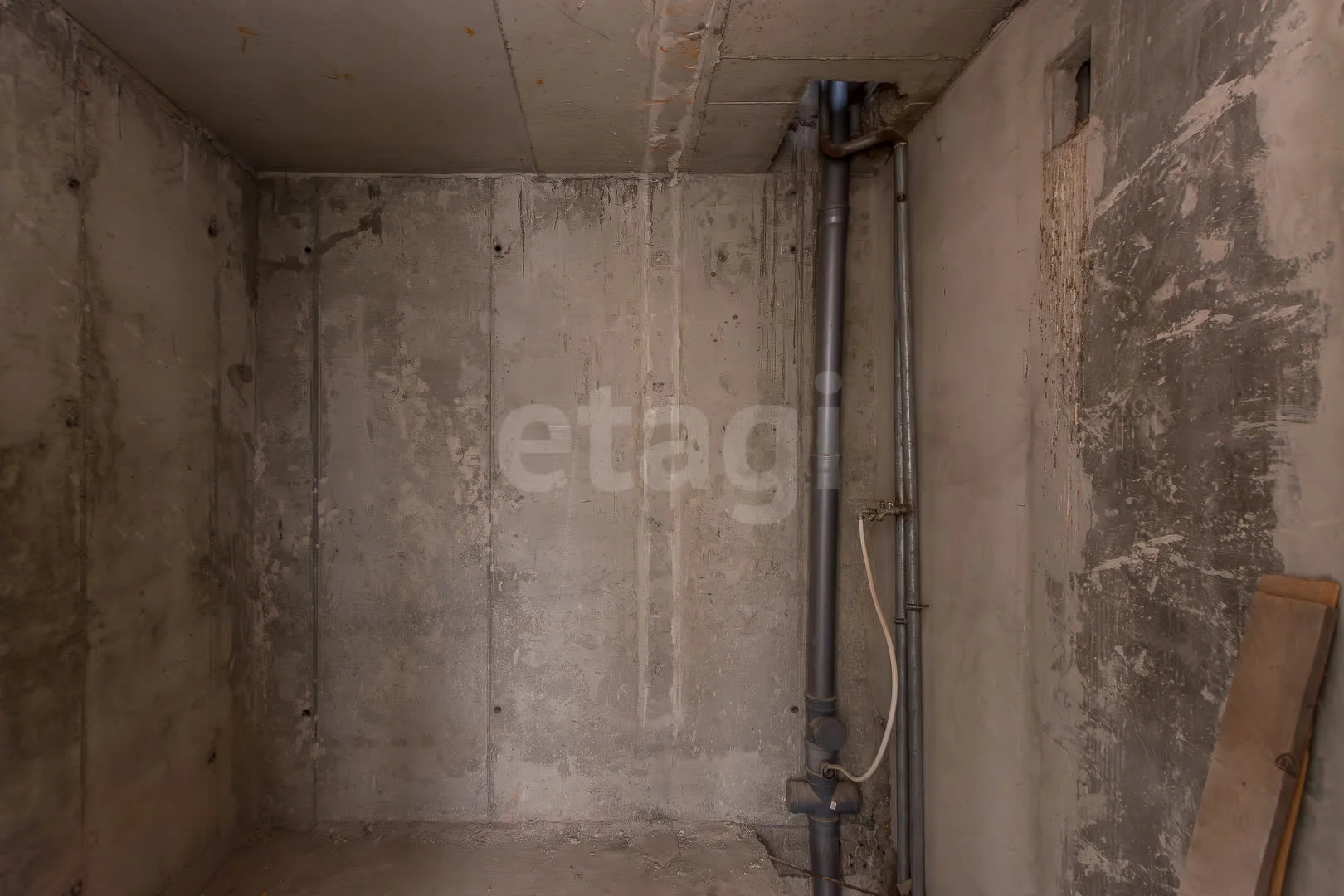 4-к+ квартира, 208м² (улица Бабушкина, 295) - миниатюра 12