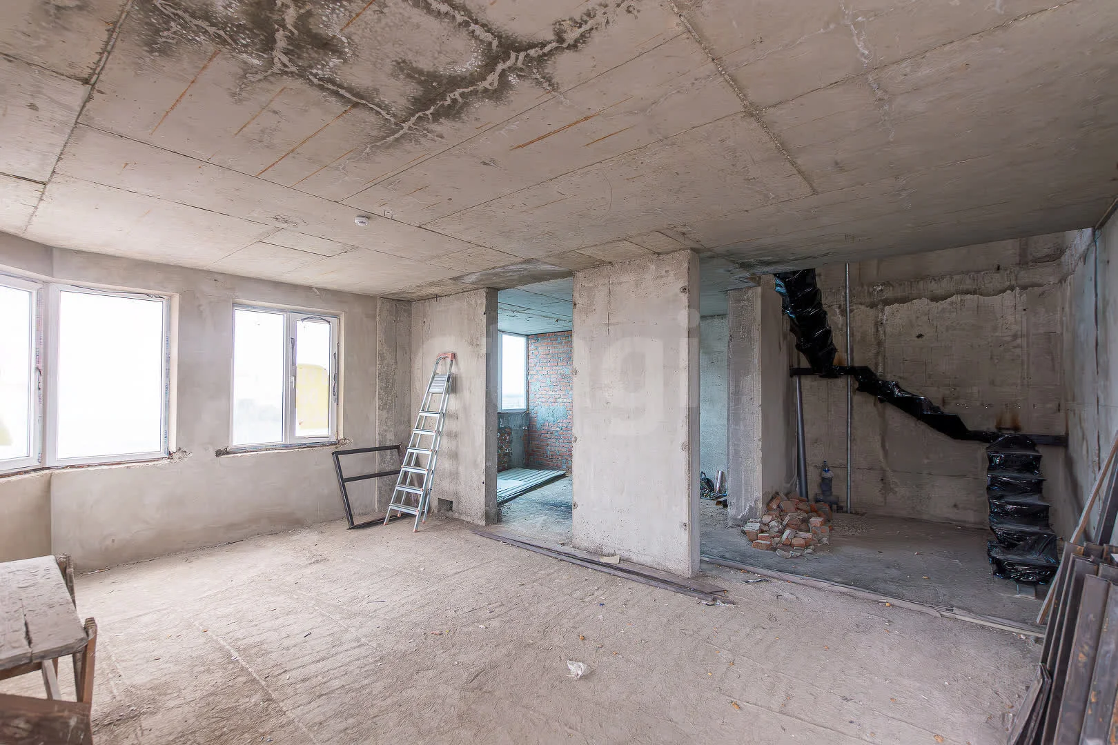 4-к+ квартира, 208м² (улица Бабушкина, 295) - миниатюра 14