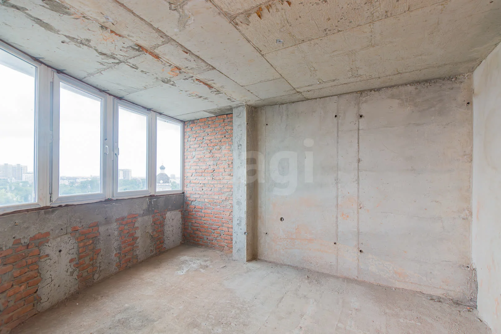 4-к+ квартира, 208м² (улица Бабушкина, 295) - миниатюра 15
