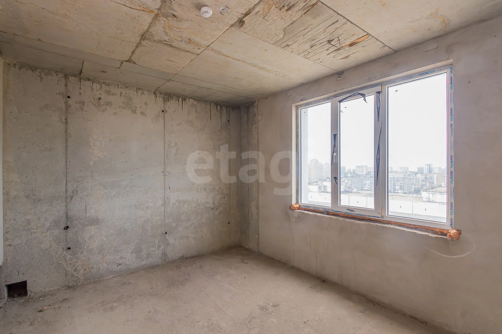 4-к+ квартира, 208м² (улица Бабушкина, 295) - миниатюра 16