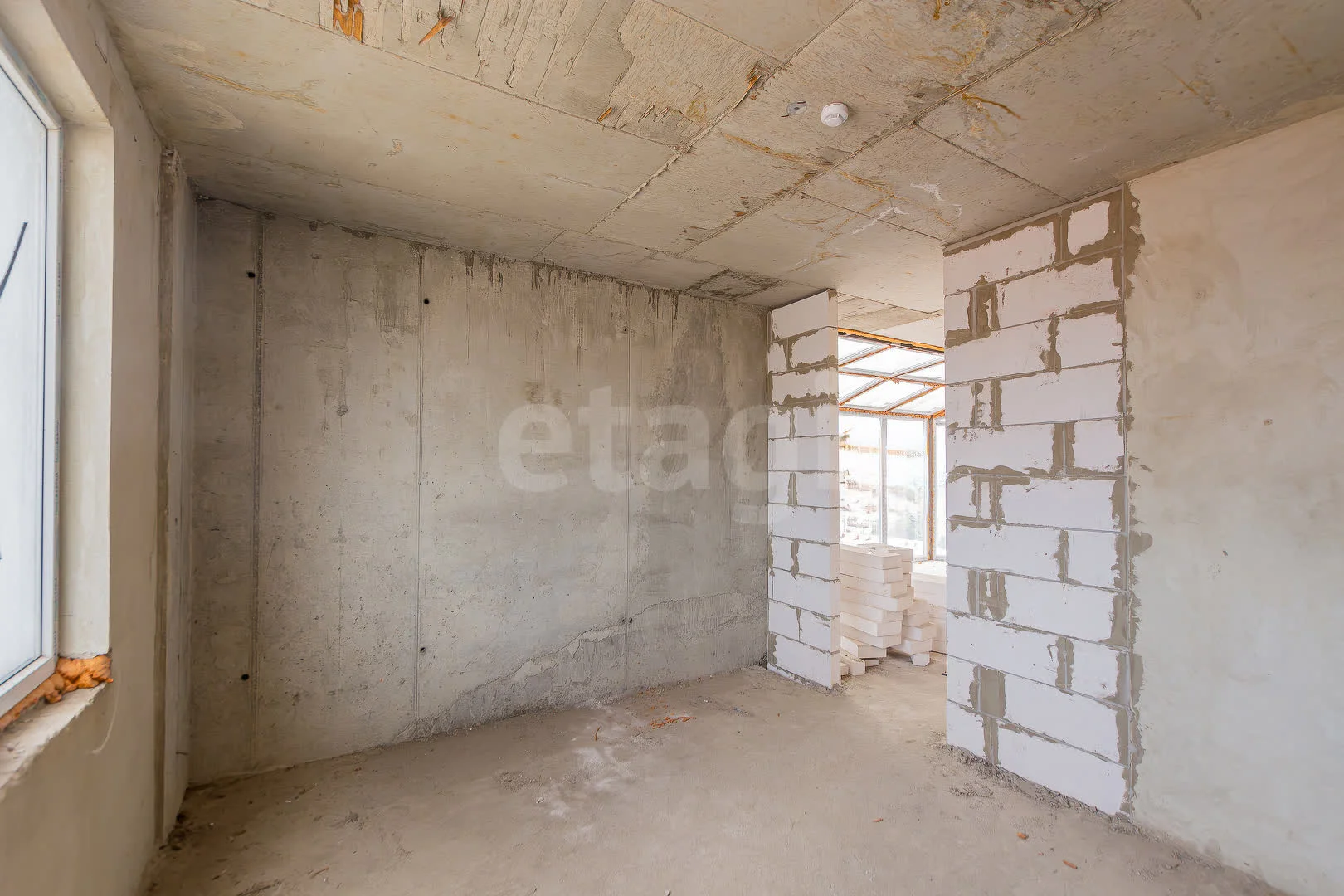 4-к+ квартира, 208м² (улица Бабушкина, 295) - миниатюра 17