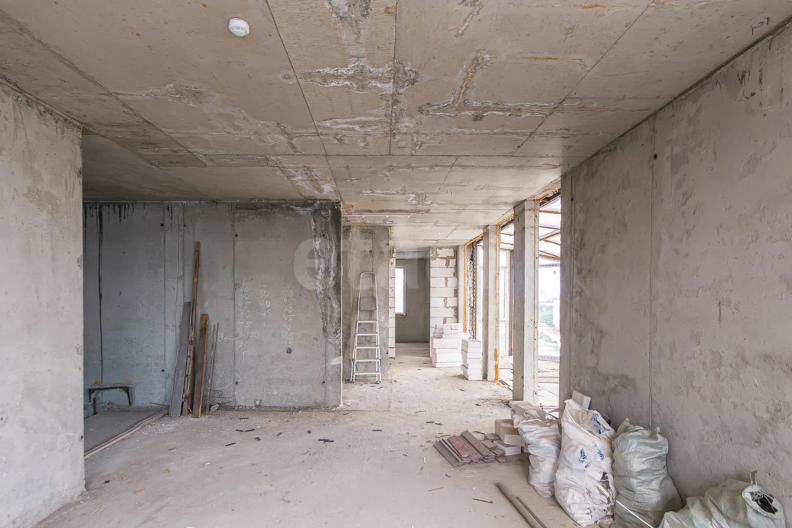 4-к+ квартира, 208м² (улица Бабушкина, 295) - миниатюра 18