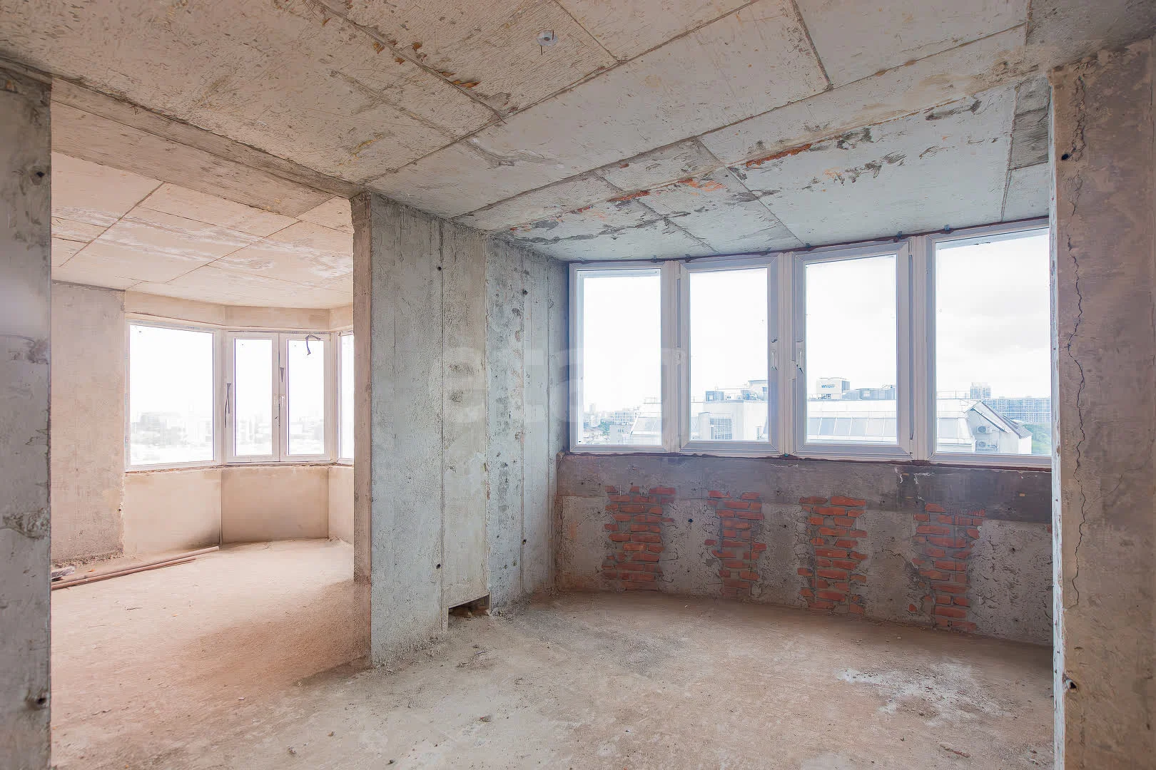 4-к+ квартира, 208м² (улица Бабушкина, 295) - миниатюра 19