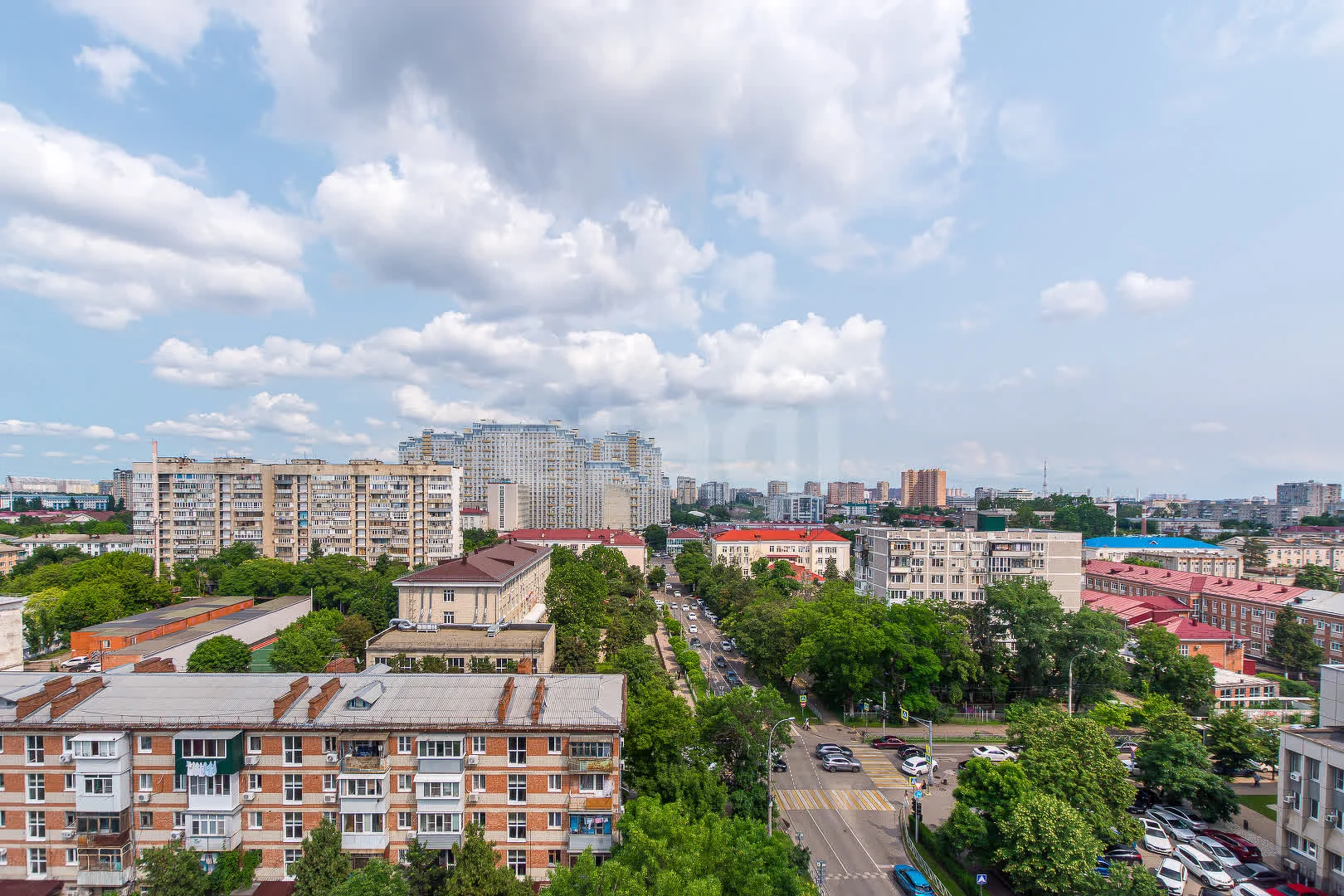 4-к+ квартира, 208м² (улица Бабушкина, 295) - миниатюра 21