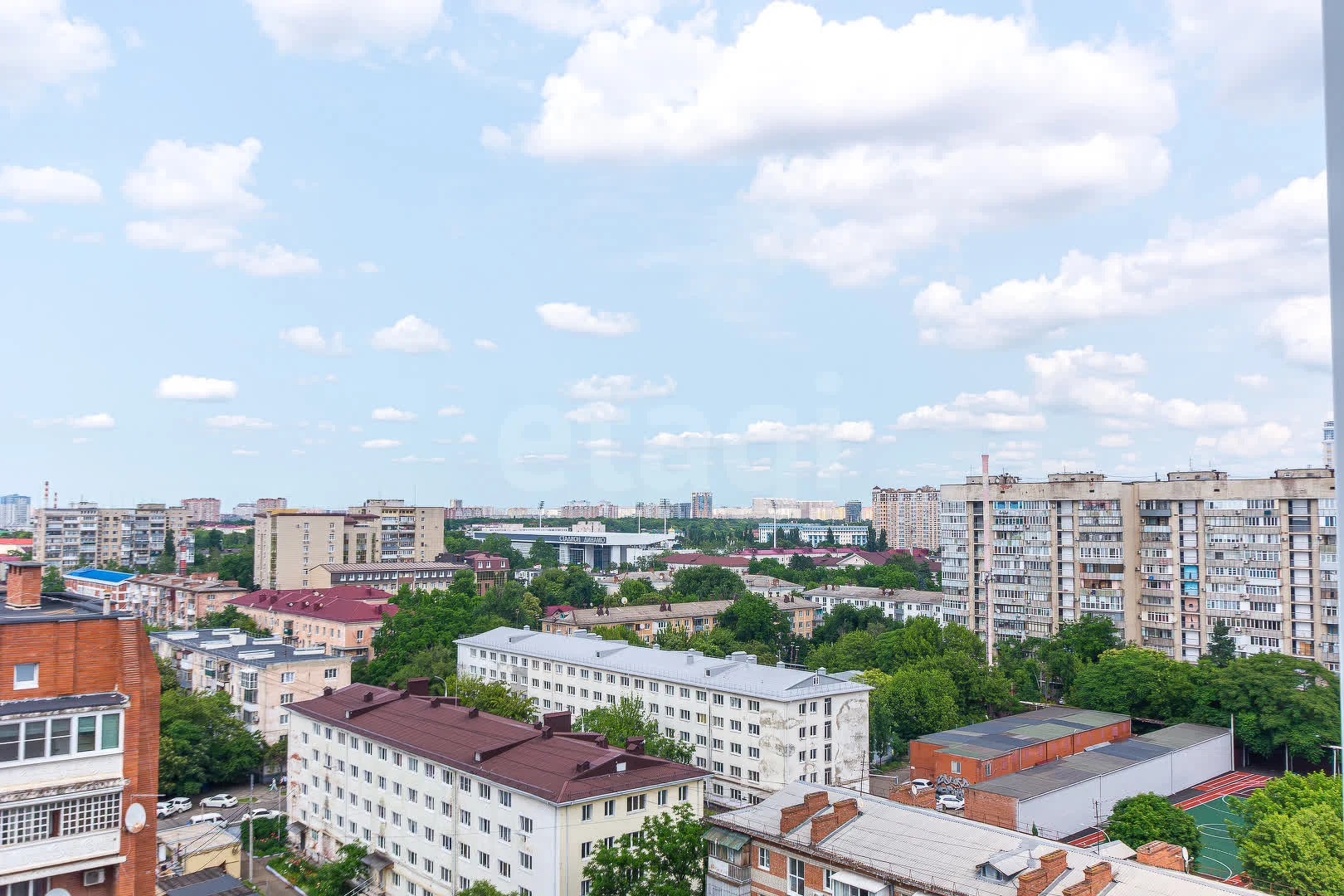 4-к+ квартира, 208м² (улица Бабушкина, 295) - миниатюра 22