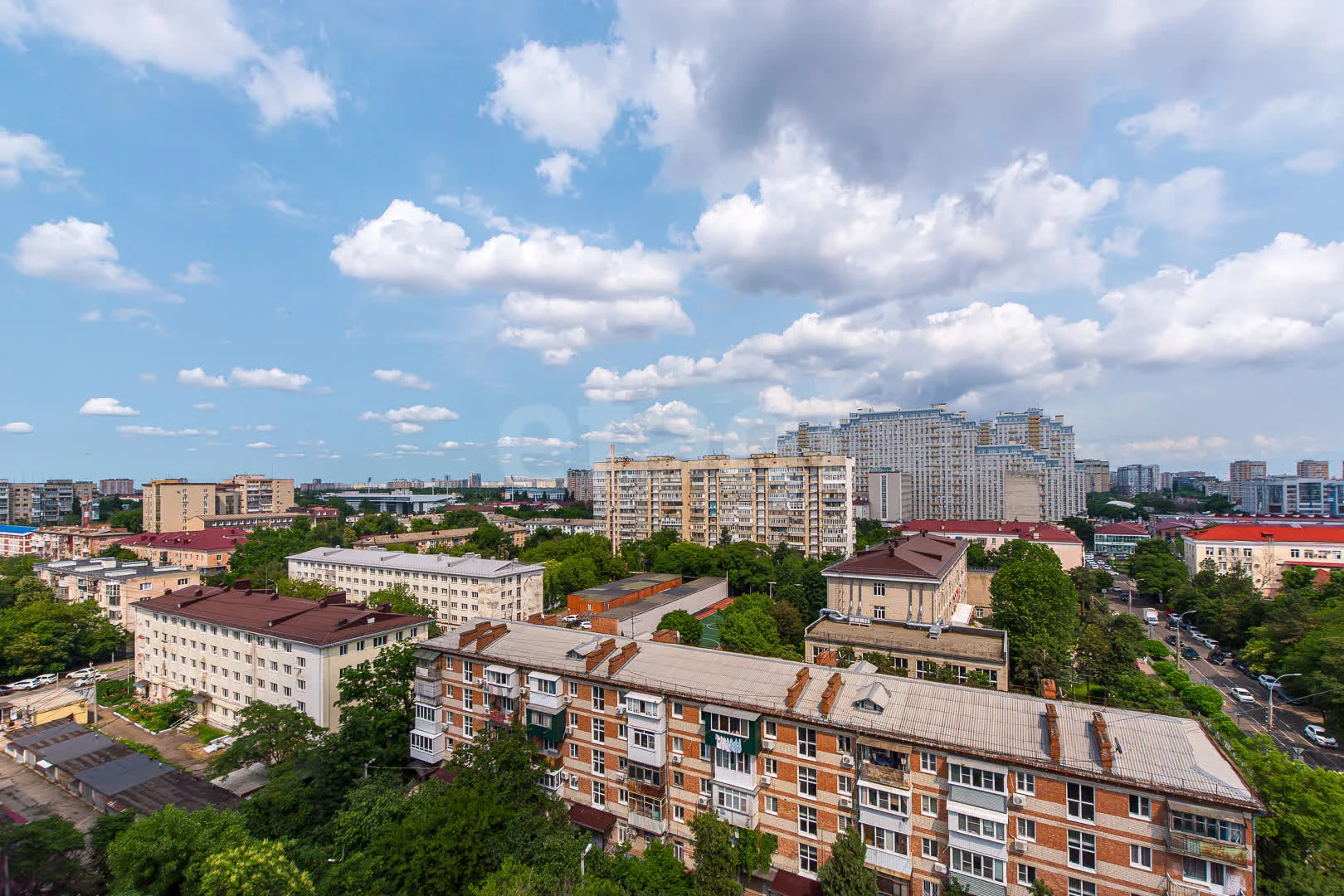 4-к+ квартира, 208м² (улица Бабушкина, 295) - миниатюра 23
