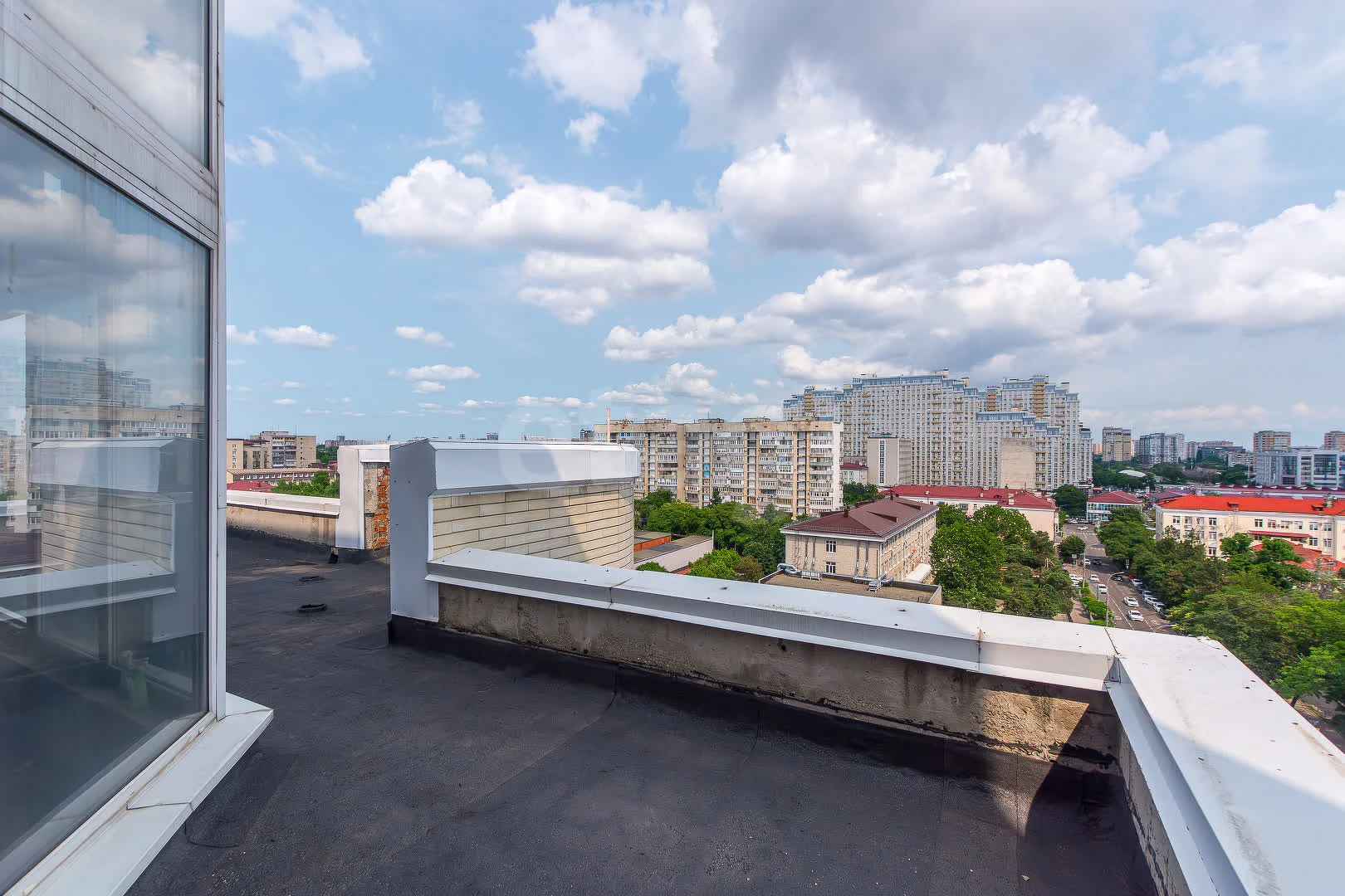 4-к+ квартира, 208м² (улица Бабушкина, 295) - миниатюра 25