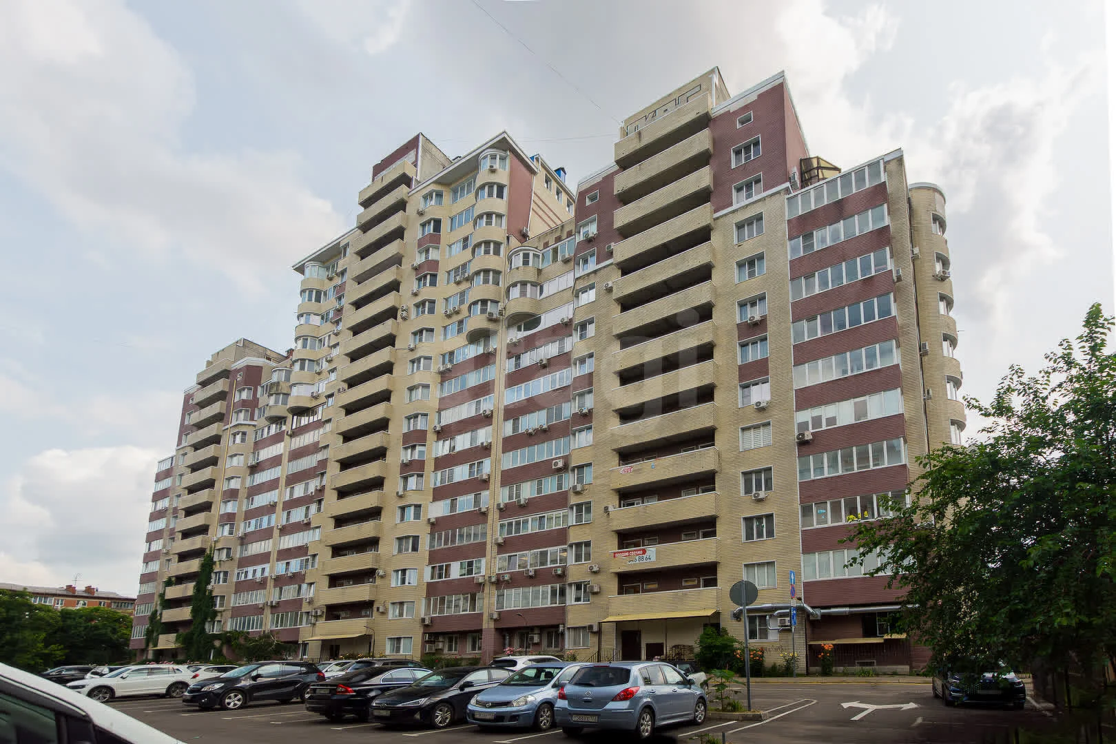 4-к+ квартира, 208м² (улица Бабушкина, 295) - миниатюра 26