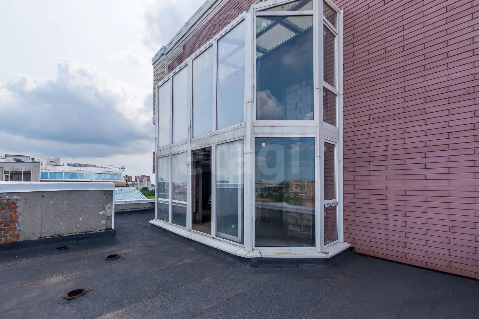 4-к+ квартира, 208м² (улица Бабушкина, 295) - миниатюра 4