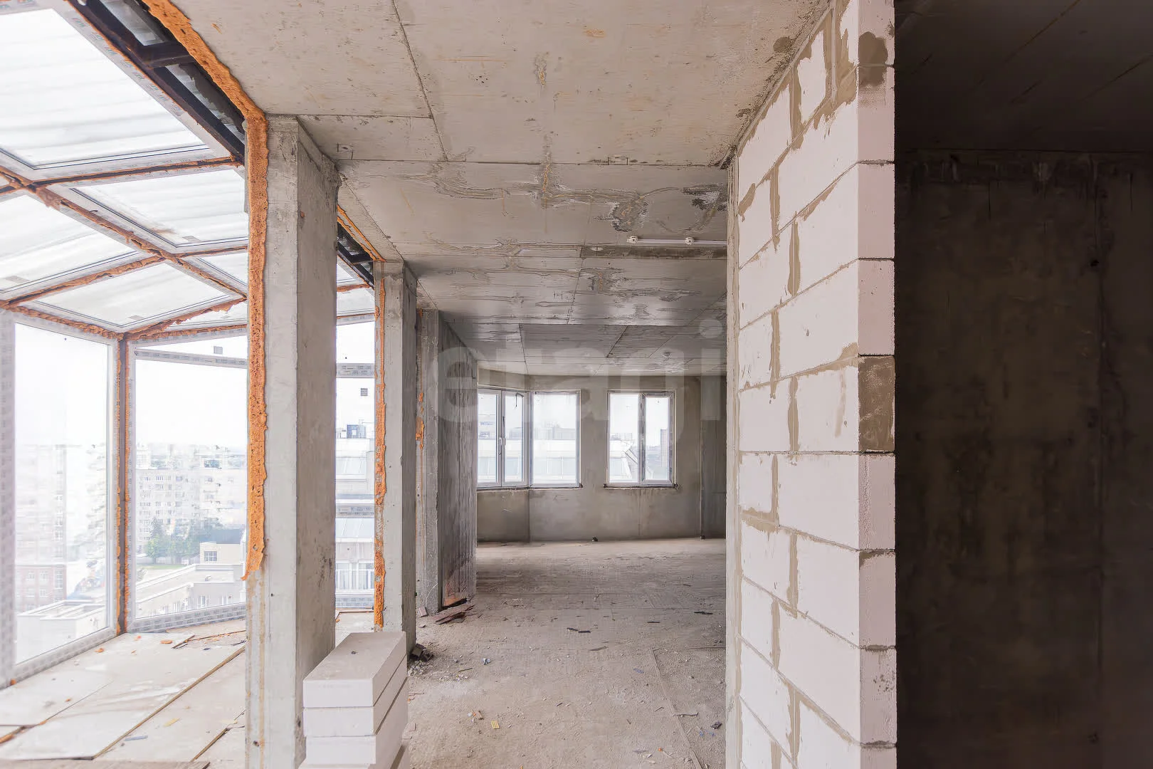 4-к+ квартира, 208м² (улица Бабушкина, 295) - миниатюра 6