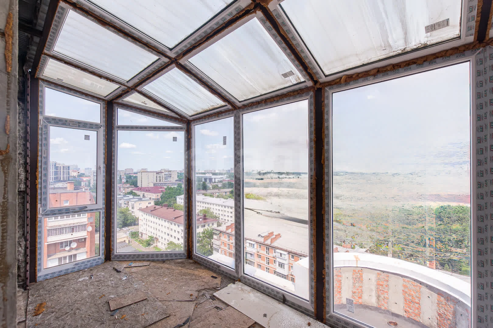 4-к+ квартира, 208м² (улица Бабушкина, 295) - миниатюра 7