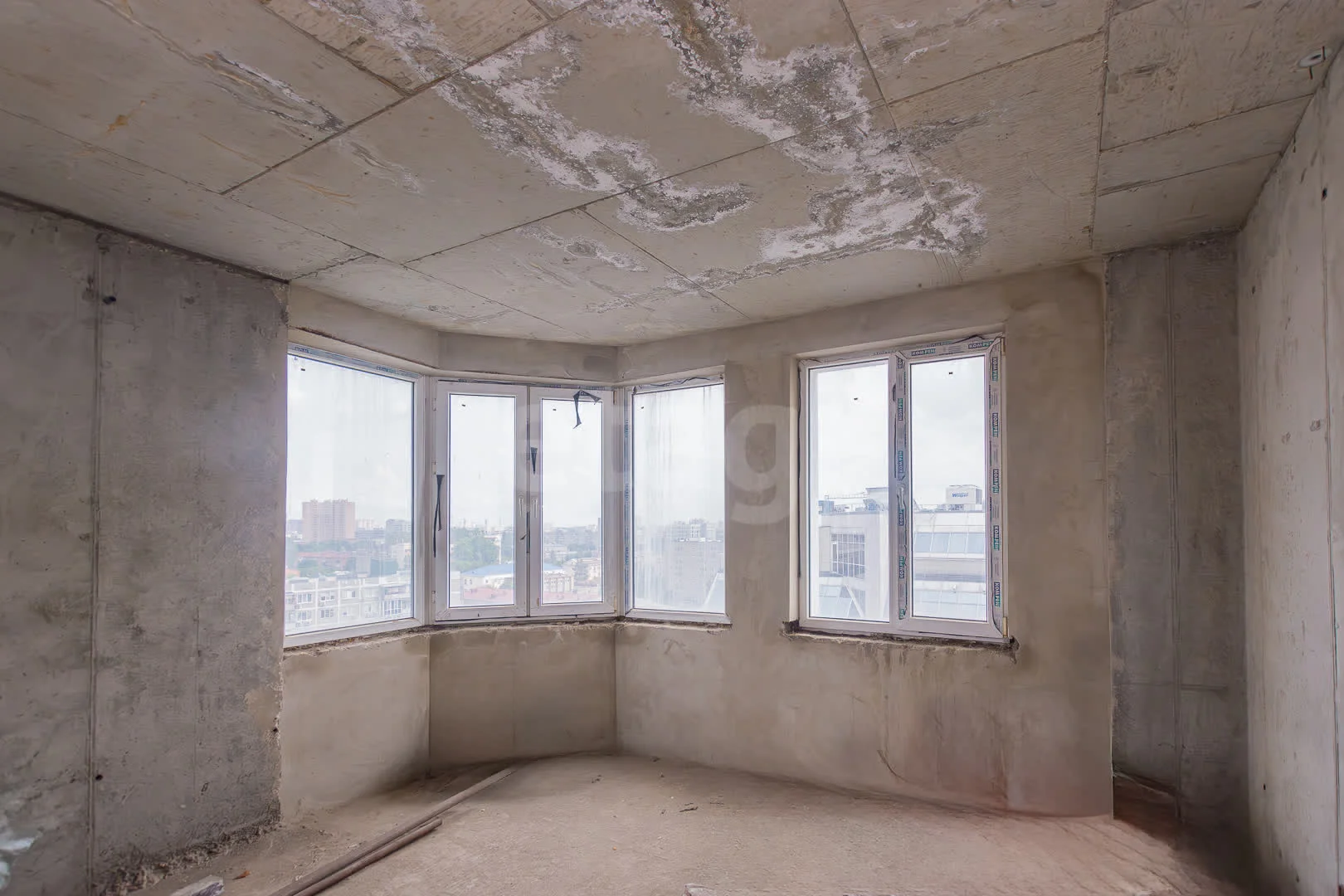 4-к+ квартира, 208м² (улица Бабушкина, 295) - миниатюра 8