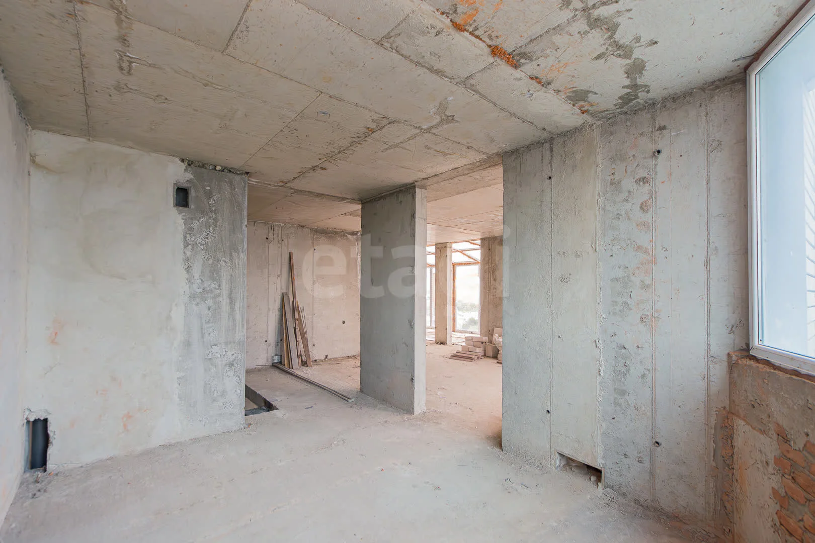 4-к+ квартира, 208м² (улица Бабушкина, 295) - миниатюра 9