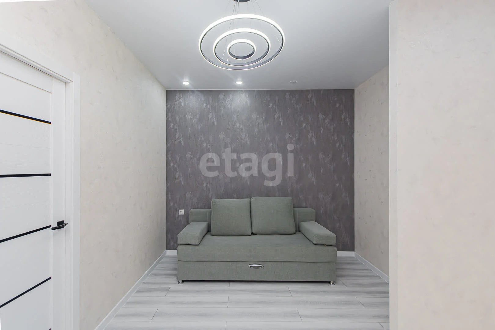 1-к квартира, 33м² (Тепличная улица, 62/1к3) - миниатюра 10