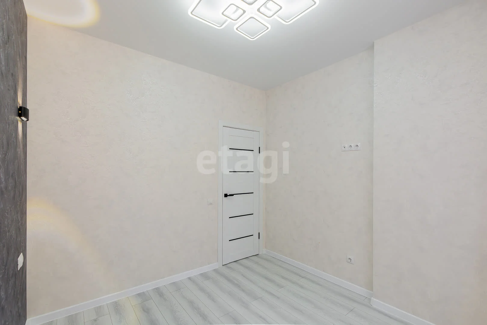 1-к квартира, 33м² (Тепличная улица, 62/1к3) - миниатюра 13