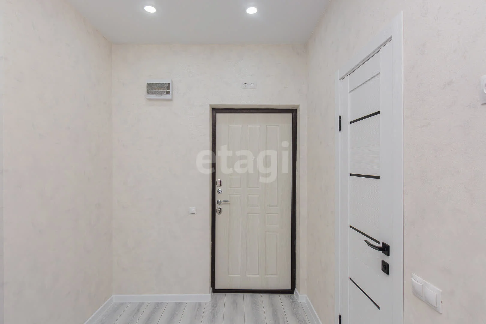 1-к квартира, 33м² (Тепличная улица, 62/1к3) - миниатюра 21