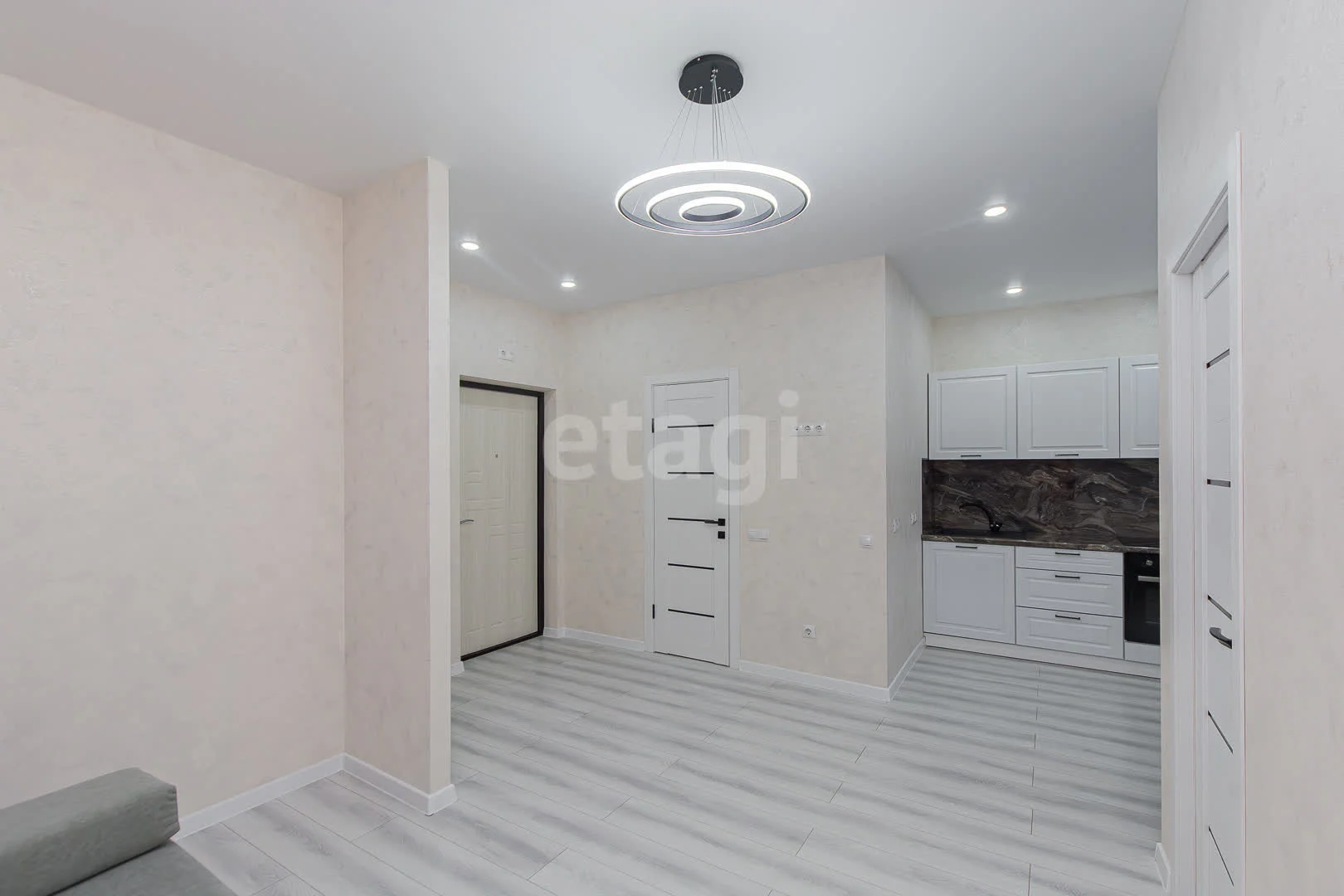 1-к квартира, 33м² (Тепличная улица, 62/1к3) - миниатюра 8