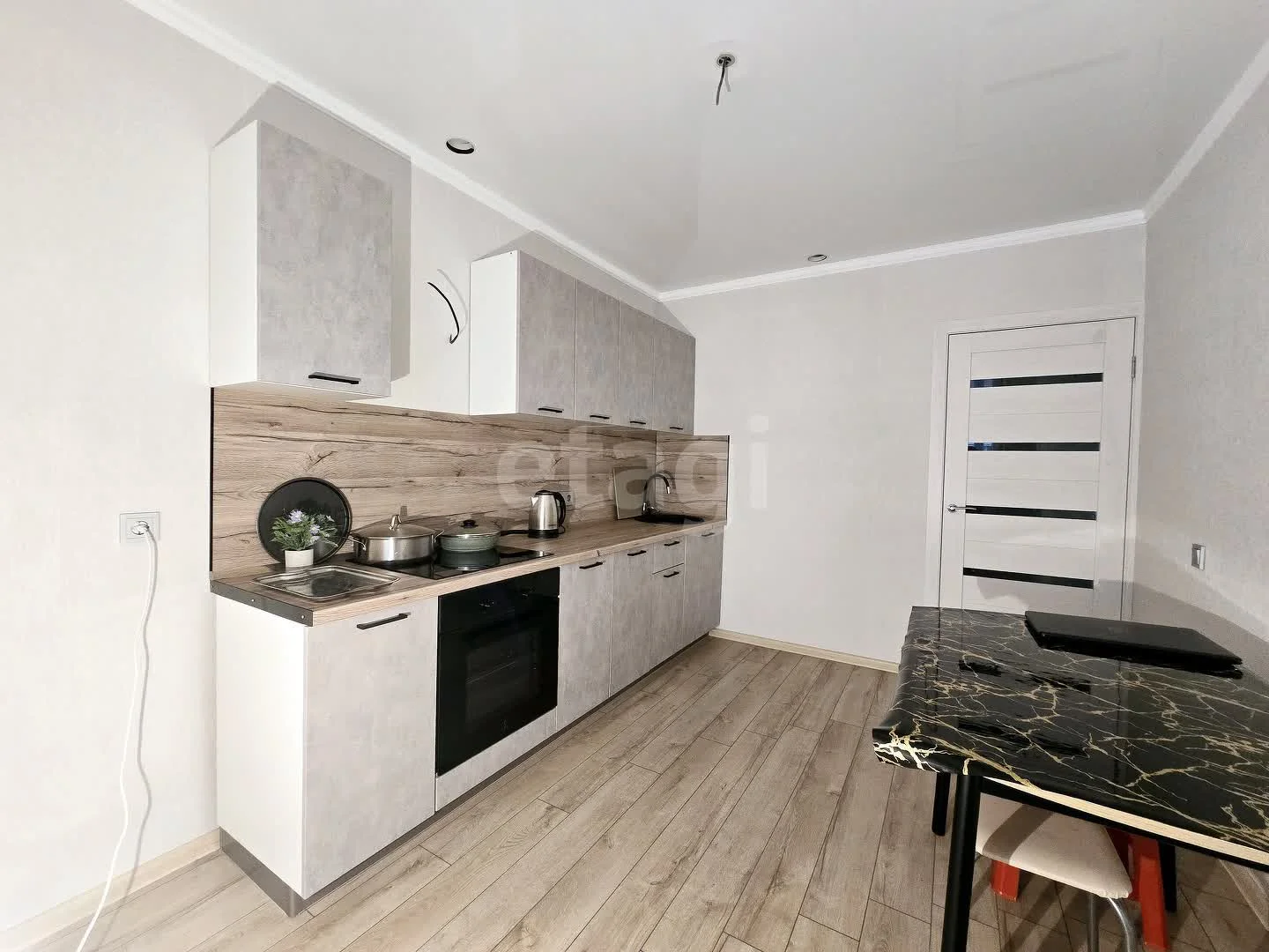 2-к квартира, 49.1м² (улица Цезаря Куникова, 24к3) - миниатюра 10