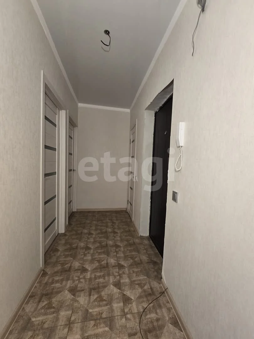 2-к квартира, 49.1м² (улица Цезаря Куникова, 24к3) - миниатюра 11